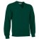 Jersey cuello de pico de trabajo Valento verde merchandising