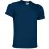 Camiseta Resistance técnica Valento Azul marino orion
