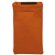 Funda de poliester en varios colores Valento naranja