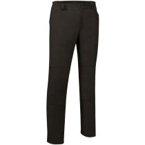 Pantalón Reno pana beige personalizado aventura