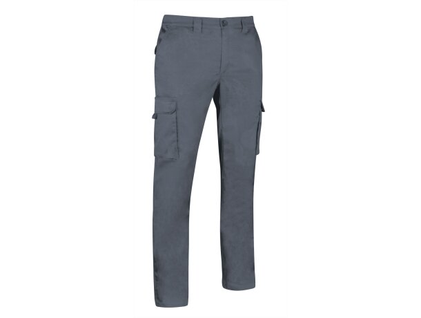 Chestnut sarga elástica multibolsillos con cintura ajustable detalle 1