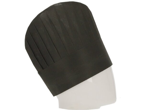 Gorro cocina desechable Spoon en tejido no tejido detalle 5