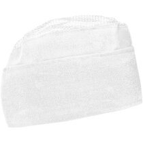 Gorros cocineros personalizados Bower Valento baratos algodón 210 g/m2