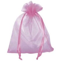 Bolsa Fantasía Queen Mediana Nro 5 Colores Valento rosa