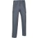 Pantalón multibolsillos unisex CASTER Valento Gris cemento