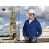 Chaqueta polar con bolsillos para trabajar Valento
