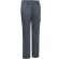 Pantalón multibolsillos mujer ADVANCE  Valento Gris vigore