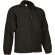 Chaqueta polar DAKOTA Valento Negro