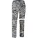 Pantalón desmontable BIRDMAN Valento Pixelado gris