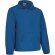 Chaqueta polar JASON Valento Azul royal