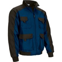 Chaqueta trabajo Dynamite canvas hidrorrepelente