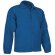 forro polar con cremallera larga valento personalizado azul royal