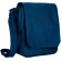 Bandolera Ractur impermeable azul marino ajustable