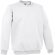 Sudadera STEVEN Valento Blanco