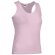 Camiseta tirantes AMANDA Valento Rosa pastel