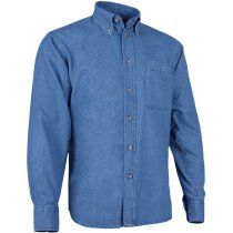 Camisa vaquero LION Valento