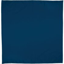 Bandana cuadrada popelín 54x54 cm publicidad