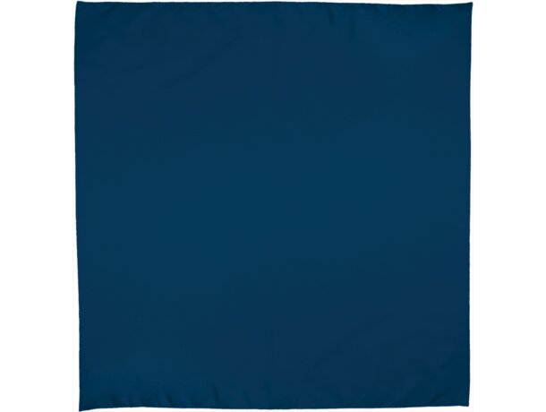 Pañuelo Bandana cuadrado publicitario 54x54 cm para imprimir detalle 1