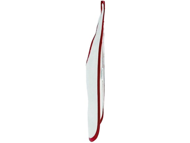 Babero Childhood con doble capa absorbente e impermeable detalle 3