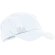 Gorra Monegros transpirable con rejilla y banda absorbente Blanco