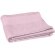 Toalla de baño algodón rizo Valento personalizada rosa