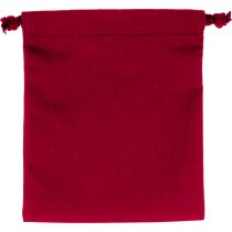 Zapatillero Bamba poliéster con cordón ajustable