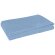 Toalla de baño y de ducha algodón 400 g/m2 Bora Azul celeste
