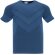 Camiseta técnica Dacita hombre transpirable alto rendimiento detalle 2