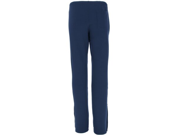 Pantalón perchado interior térmico poliéster-elastano Maverick detalle 4
