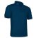 Polo manga corta con bolsillo neptuno de Valento 180 gr Valento barato azul