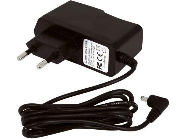 Batería iones litio 2200 mAh 3 niveles calor ropa térmica detalle 1