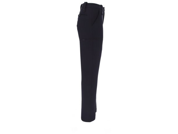 Pantalón laboral hombre elásticos Lewis detalle 5