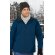 Chaqueta técnica calefactable de hombre Valento