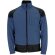 Chaqueta softshell Caledonia tres capas con refuerzos Rip-Stop detalle 2