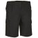 Bermuda desert Adulto Colores  Valento personalizada negra
