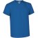 Camiseta unisex Wave Valento Azul royal