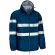 Chaqueta Ferguson impermeable con capucha