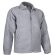 Chaqueta polar DAKOTA Valento Gris vigore