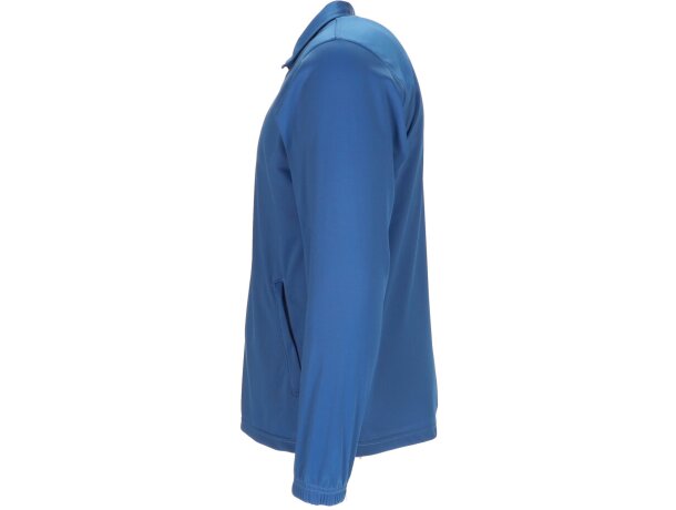 Chaquetas de trabajo Valento Court deportivas poliéster 250 g/m2 detalle 3