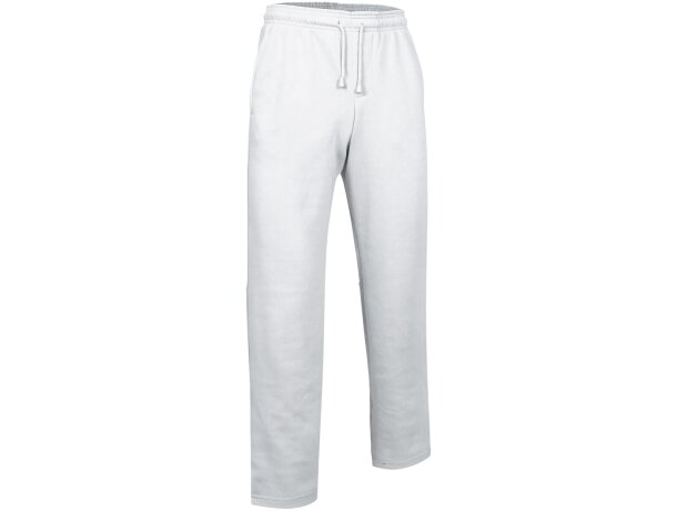 Pantalón de deporte con logo poliéster 300 g/m2 Beat detalle 5