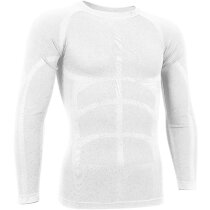 Camiseta segunda piel Skynet seamless poliamida