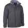 Chaquetón impermeable BOREAL Valento Gris carbon