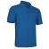 polo de manga corta ulises de valento 180 gr valento personalizado azul royal