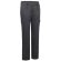 Pantalón multibolsillos resistente de mujer Valento gris