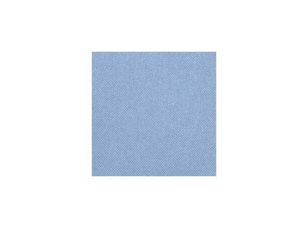 Salvamantel de no tejido cuadrado Valento personalizado azul claro Salvamantel de no tejido cuadrado Valento personalizado azul claro