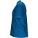 Polo manga corta diversos colores unisex poliéster 170 g/m2 detalle 3