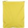 Bolsa Con Cremallera Tour Valento Amarillo limon