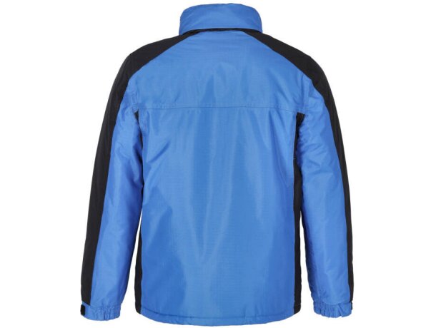 Chaquetón impermeable ARKANSAS Valento detalle 4