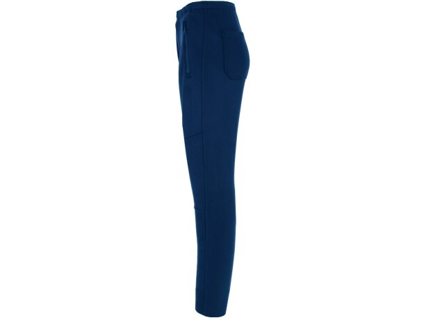 Pantalón térmico Cyborg con perchado interior y cordón ajustable detalle 3