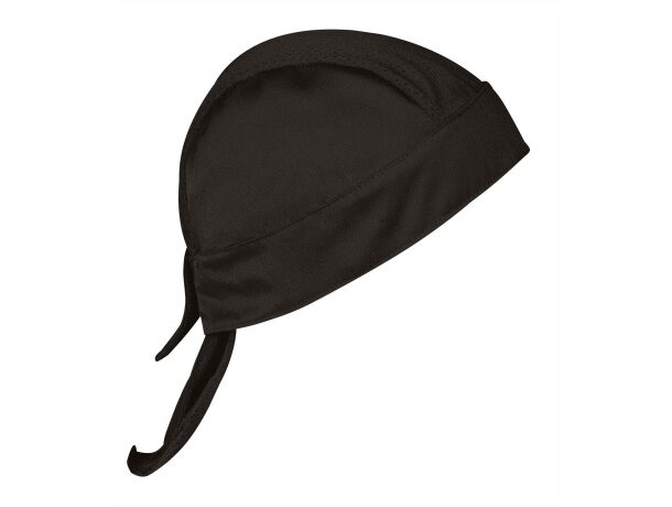 Gorro pirata WOK Valento detalle 1